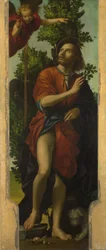 Heiliger Rochus
